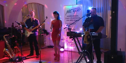 Hochzeitsmusik - Steiermark - ART BAND