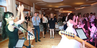 Hochzeitsmusik - Steiermark - ART BAND