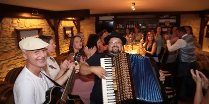 Hochzeitsmusik - Steiermark - ART BAND