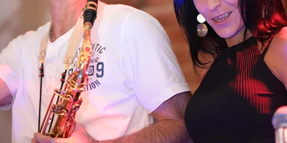 Hochzeitsmusik - Steiermark - ART BAND