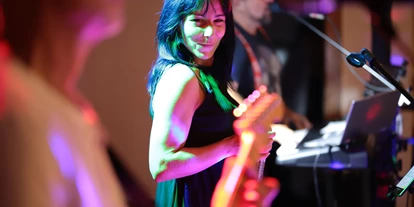 Hochzeitsmusik - Steiermark - ART BAND