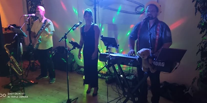 Hochzeitsmusik - Steiermark - ART BAND