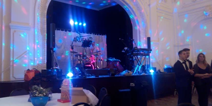 Hochzeitsmusik - Steiermark - ART BAND