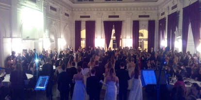 Hochzeitsmusik - Steiermark - ART BAND