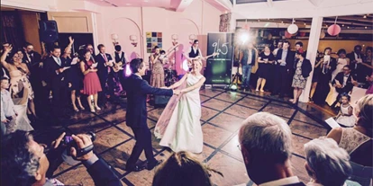 Hochzeitsmusik - Bayern - Eine Hochzeit in Nörten-Hardenberg, Niedersachsen mit 9to5  - 9to5
