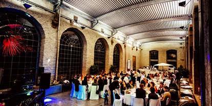 Hochzeitsmusik - Bayern - Hochzeit mit 9to5 in der Orangerie Schloss Weikersheim, Baden-Württemberg - 9to5
