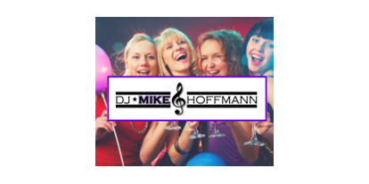 Hochzeitsmusik - Musikrichtungen: Pop - Hessen Süd - DJ Mike Hoffmann - Event DJ