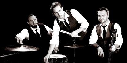 Hochzeitsmusik - Band-Typ: Trio - Zeillern - Reloadet.com
