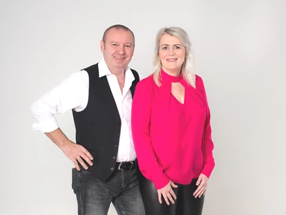 Hochzeitsmusik - Oberösterreich - Die Wahnsinns 2