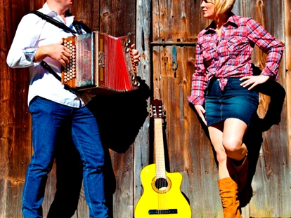 Hochzeitsmusik - Oberösterreich - Die Wahnsinns 2