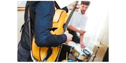 Hochzeitsmusik - Bayern - Auch Musik ohne Gesang zum Essen ist möglich.. - Dinnertones