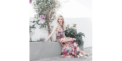 Hochzeitsmusik - Bayern - Sängerin für Events, Trauung, Hochzeit, Messe, Empfang, Party München - Tonestylers