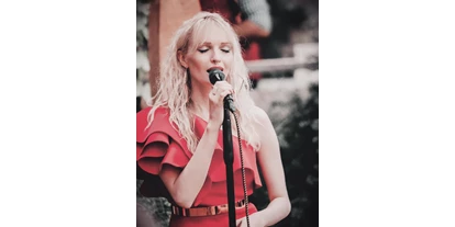 Hochzeitsmusik - Bayern - Event Sängerin, Hochzeitssängerin, Trauungssängerin München - Tonestylers