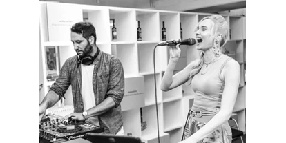 Hochzeitsmusik - Bayern - Firmenevent München, Business Event, Firmenveranstaltung DJ, musikalische Umrahmung - Tonestylers