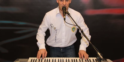 Hochzeitsmusik - Steiermark - Anton aus Berndorf