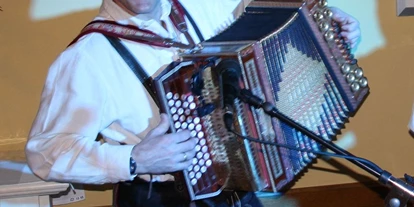 Hochzeitsmusik - Steiermark - Anton aus Berndorf
