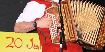 Hochzeitsmusik - Steiermark - Anton aus Berndorf