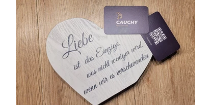 Hochzeitsmusik - Steiermark - Cauchy