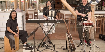 Hochzeitsmusik - Steiermark - Cauchy 2024 - Cauchy