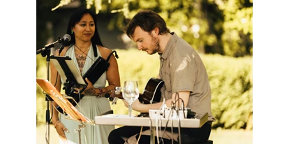 Hochzeitsmusik - Steiermark - Hochzeit 2025 - Cauchy