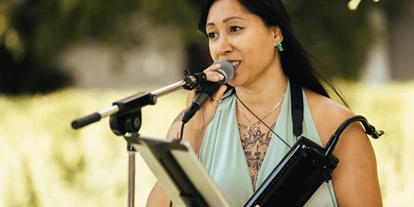 Hochzeitsmusik - Steiermark - Hochzeit 2025 - Cauchy