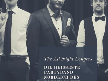 Hochzeitsmusik - Steiermark - Hochzeit & Galamusik