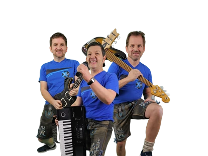 Hochzeitsmusik - Bayern - XZeit