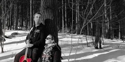 Hochzeitsmusik - Deutschland - Sleepless Heartbeats (li:Marco re:Madlen)
@Fotoshooting - Sleepless Heartbeats