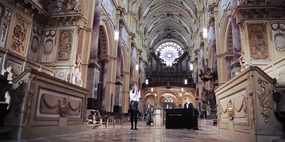 Hochzeitsmusik - Bayern - Cloud Seven aus Nürnberg, Bayern - Hochzeitssängerin & Hochzeitssänger: Cloud Seven