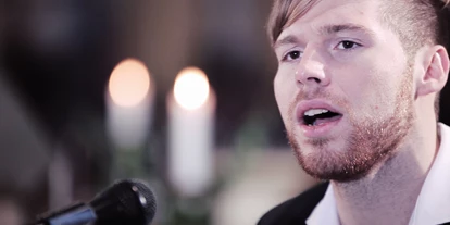 Hochzeitsmusik - Bayern - Sänger für Kirche buchen - Hochzeitssängerin & Hochzeitssänger: Cloud Seven