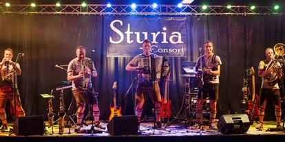 Hochzeitsmusik - Steiermark - Styria Consort