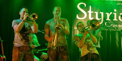Hochzeitsmusik - Steiermark - Styria Consort