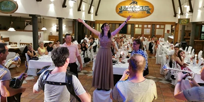 Hochzeitsmusik - Steiermark - Styria Consort