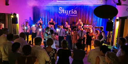 Hochzeitsmusik - Steiermark - Styria Consort