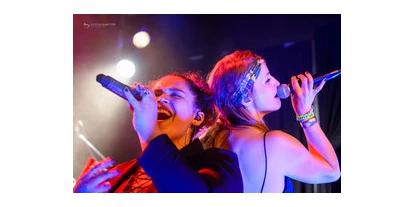 Hochzeitsmusik - Deutschland - The Blue Berries