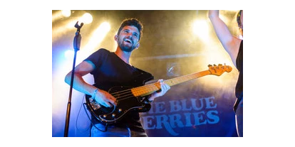 Hochzeitsmusik - Deutschland - The Blue Berries