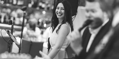 Hochzeitsmusik - Oberösterreich - MULTI PACK für Hochzeiten - Hat over Heels