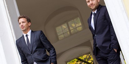 Hochzeitsmusik - Musikrichtungen: Neue Deutsche Welle - Innsbruck - Trauungsmusik Tirol