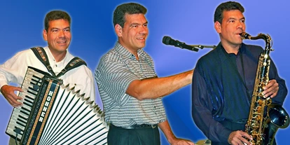 Hochzeitsmusik - Bayern - Hochzeitsband & DJ Hubert-live aus Straubing
