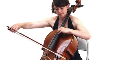 Hochzeitsmusik - Besetzung (mögl. Instrumente): Cello - Berlin - Nos Envolées