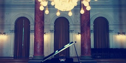 Hochzeitsmusik - geeignet für: Hintergrundmusik - Kärnten - Event Pianist