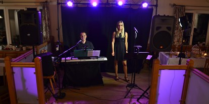 Hochzeitsmusik - Besetzung (mögl. Instrumente): Keyboard - Vöcklamarkt - Duo Real Emotions - Real Emotions