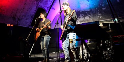 Hochzeitsmusik - Band-Typ: Cover-Band - Bayern - ANPLAGGED  - Acoustic Rock