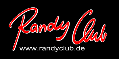 Hochzeitsmusik - geeignet für: Sektempfang - Mahlberg - Randy Club Logo. - Randy Club