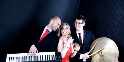 Hochzeitsmusik - Band-Typ: Trio - Oberösterreich - Maiden Voyage