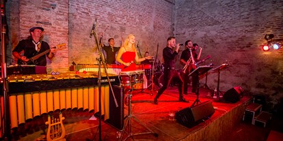 Hochzeitsmusik - Musikrichtungen: Rock - Bezirk Braunau - dixierocker´s