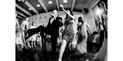 Hochzeitsmusik - geeignet für: Tanzmusik - Schlüchtern - OLEG EI & COVA - Theresia Events