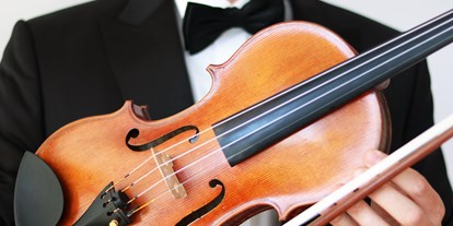 Hochzeitsmusik - Besetzung (mögl. Instrumente): Keyboard - Heßheim - Geigenhimmel - Konzerterlebnisse für Ihr Event - Geigenhimmel