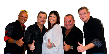 Hochzeitsmusik - Band-Typ: Rock-Band - Neusiedl am See - MIKESCREW ★ Partyband