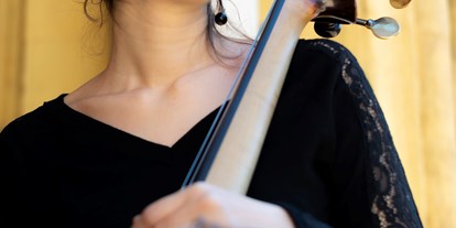 Hochzeitsmusik - Besetzung (mögl. Instrumente): Geige - Duo Sointu